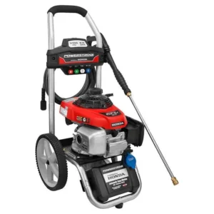 BLACK MAX Pressure Washer BM80913 - Model Identification Image